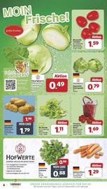 Famila Nord Ost Prospekt woche 27 Seite 4