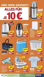 Famila Nord Ost Prospekt woche 27 Seite 40