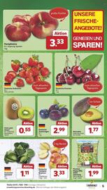 Famila Nord Ost Prospekt woche 27 Seite 5