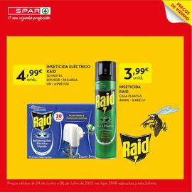 Folheto Spar Página 2