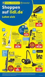 Lidl Prospekt woche 29 Seite 11