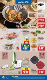 Lidl Prospekt woche 29 Seite 14