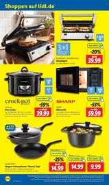Lidl Prospekt woche 29 Seite 16