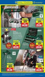 Lidl Prospekt woche 29 Seite 2