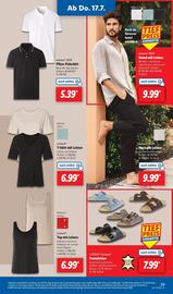 Lidl Prospekt woche 29 Seite 23
