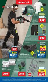 Lidl Prospekt woche 29 Seite 3