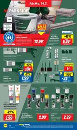 Lidl Prospekt woche 29 Seite 4