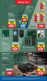 Lidl Prospekt woche 29 Seite 7