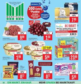 Marktkauf Prospekt woche 27 Seite 1