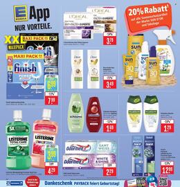 Marktkauf Prospekt woche 27 Seite 28