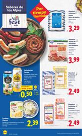 Folleto Lidl semana 28 Página 20