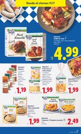 Folleto Lidl semana 28 Página 21
