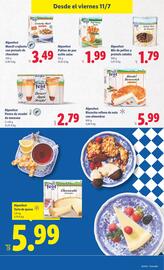 Folleto Lidl semana 28 Página 23