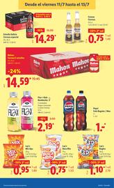 Folleto Lidl semana 28 Página 25