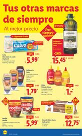 Folleto Lidl semana 28 Página 26
