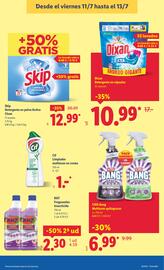 Folleto Lidl semana 28 Página 27