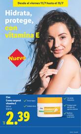Folleto Lidl semana 28 Página 29