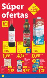 Folleto Lidl semana 28 Página 4