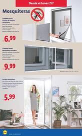 Folleto Lidl | de Bazar Página 12