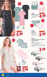 Folleto Lidl | de Bazar Página 22