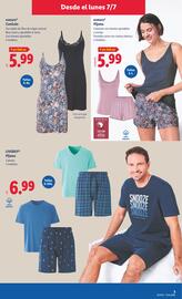 Folleto Lidl | de Bazar Página 3