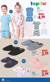 Folleto Lidl | de Bazar Página 4