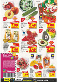 NP Discount Prospekt woche 27 Seite 2