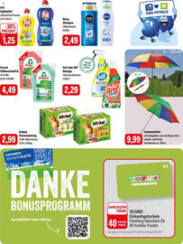 Feneberg Prospekt Seite 15