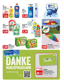 Feneberg Prospekt Seite 15
