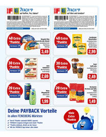 Feneberg Prospekt Seite 3