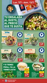 Folleto ALDI semana 28 Página 10