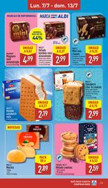 Folleto ALDI semana 28 Página 13