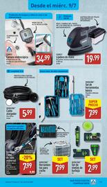 Folleto ALDI semana 28 Página 15