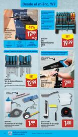 Folleto ALDI semana 28 Página 16