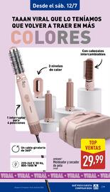 Folleto ALDI semana 28 Página 19