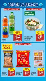 Folleto ALDI semana 28 Página 2
