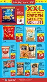 Folleto ALDI semana 28 Página 28