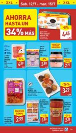 Folleto ALDI semana 28 Página 29