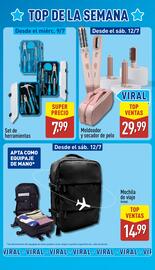 Folleto ALDI semana 28 Página 3