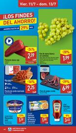 Folleto ALDI semana 28 Página 30