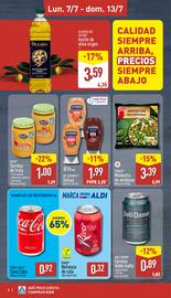 Folleto ALDI semana 28 Página 8