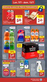Folleto ALDI semana 28 Página 9
