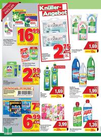 Marktkauf Prospekt woche 27 Seite 14