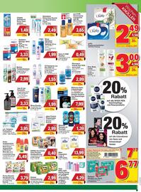 Marktkauf Prospekt woche 27 Seite 15