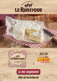 Le Rustique: Camembert woche 27 Seite 1