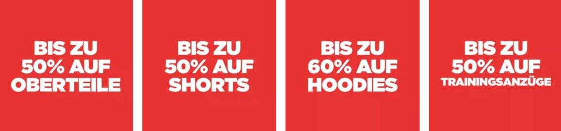 JD Sports Prospekt Seite 2