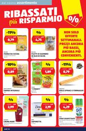 Volantino ALDI settimana 28 Pagina 10
