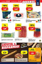 Volantino ALDI settimana 28 Pagina 11
