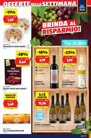 Volantino ALDI settimana 28 Pagina 13