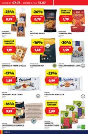 Volantino ALDI settimana 28 Pagina 14